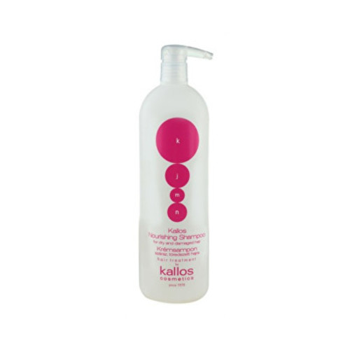 Nourishing Shampoo