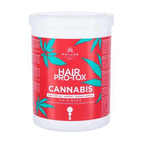 Hair Pro-Tox