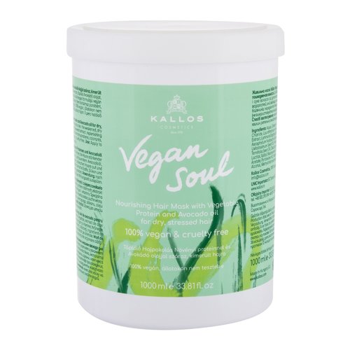 Vegan Soul