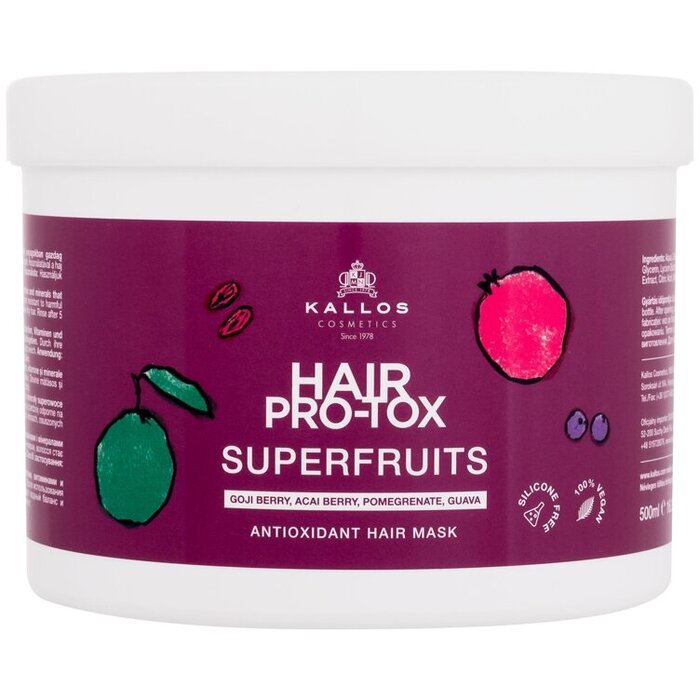 Hair Pro-Tox