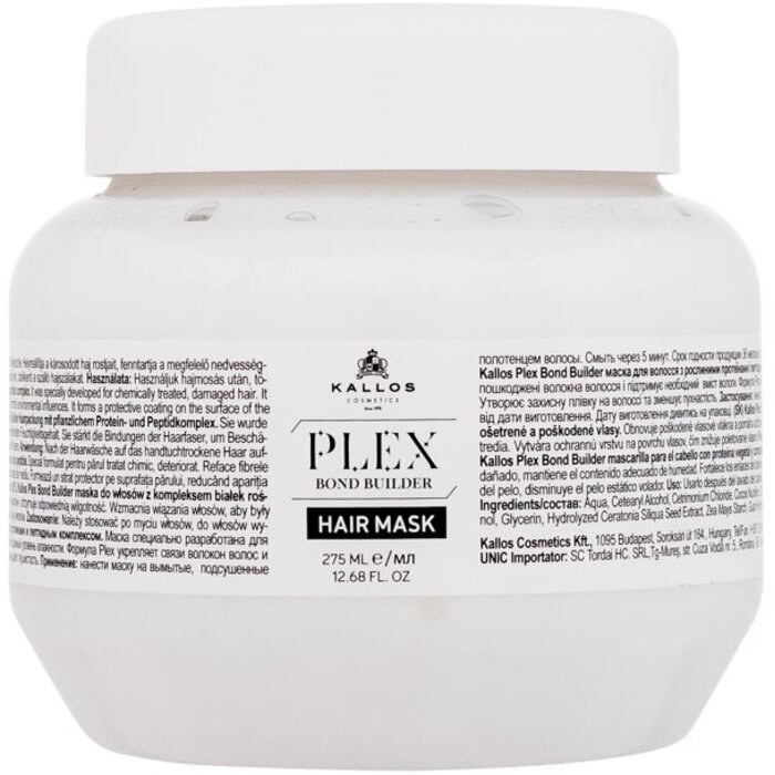 Plex Bond