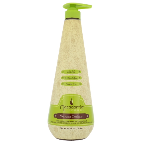 Smoothing Conditioner