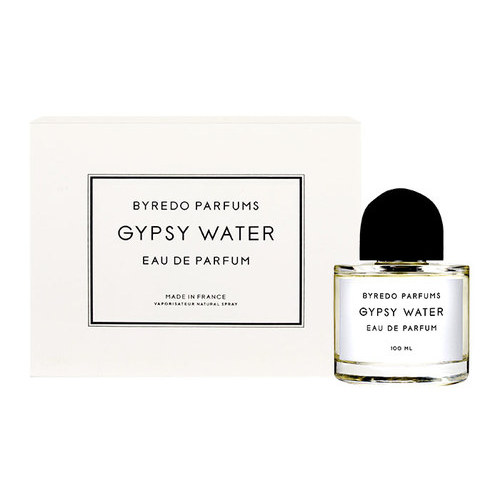 Gypsy Water