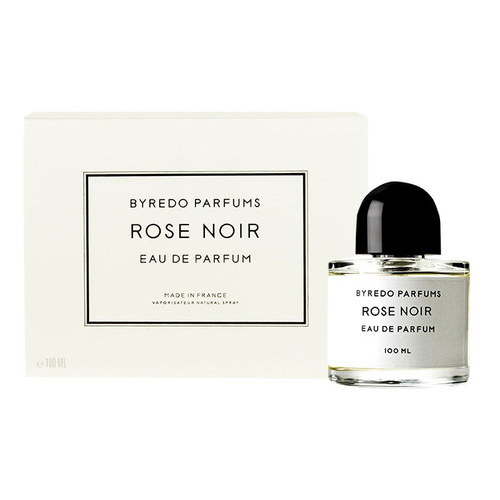 Rose Noir