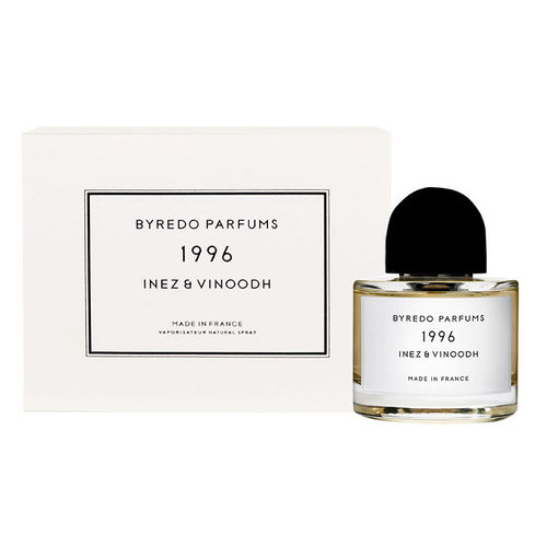 1996 Inez