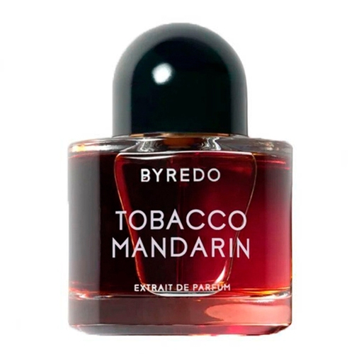 Tobacco Mandarin