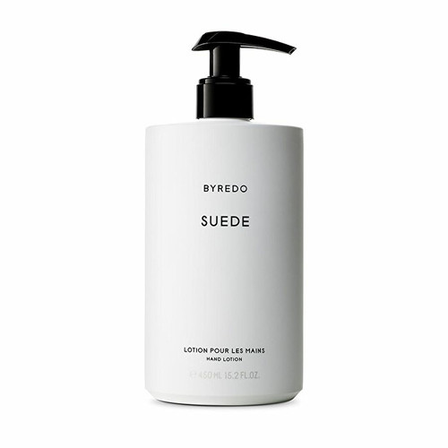 Suede Krém