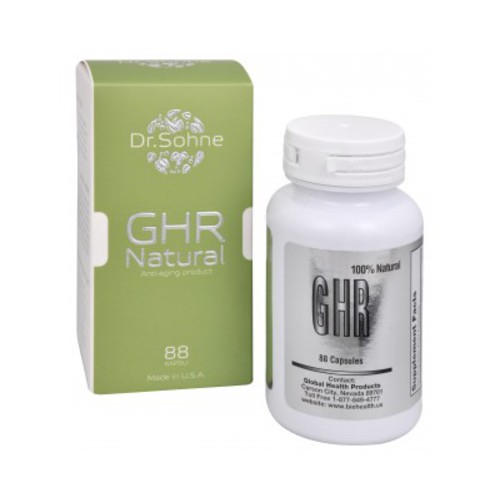 GHR Natural