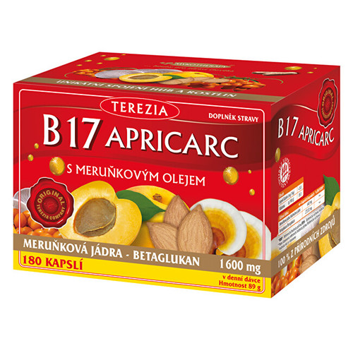 B17 Apricarc
