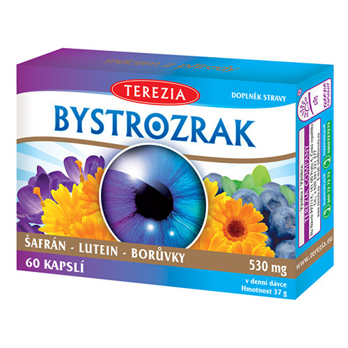 Bystrozrak 60