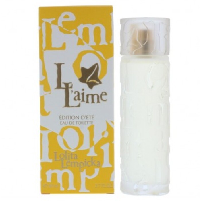 L´Aime Edition