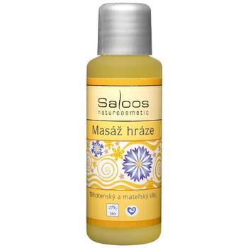 Bio Masáž