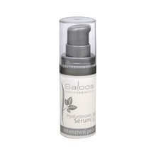 Hyaluronové sérum