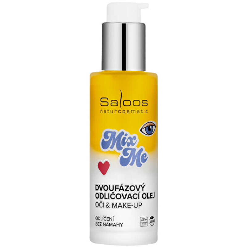 Dvoufázový odličovací