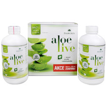 AloeVeraLife 1+1