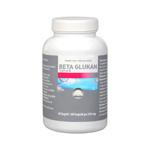 Beta Glukan