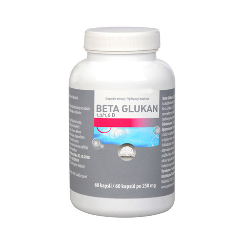 Beta Glukan