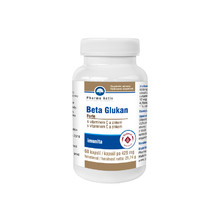 Beta Glukan
