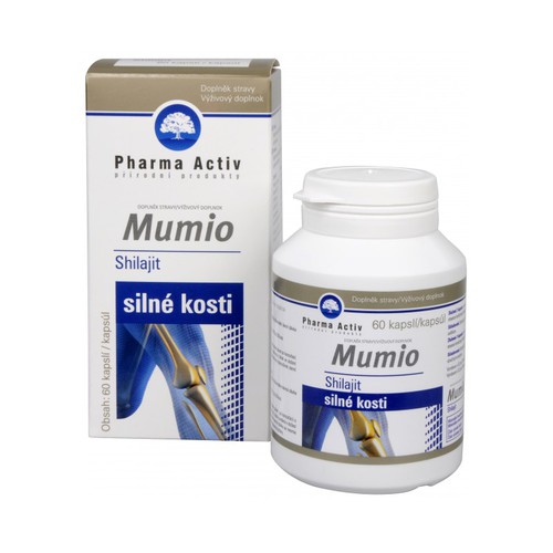 Mumio 60