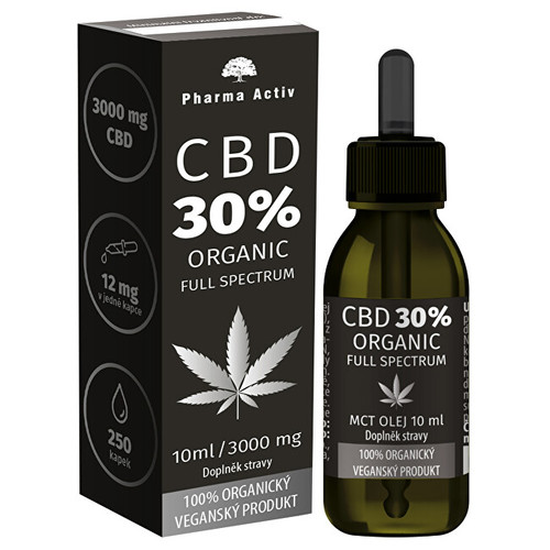 CBD 30%