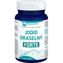 Jodid draselný