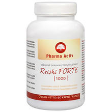 Reishi FORTE