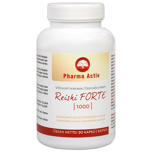 Reishi FORTE