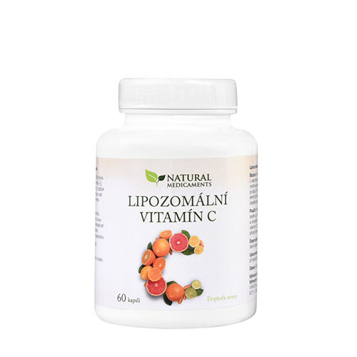 Lipozomální vitamín