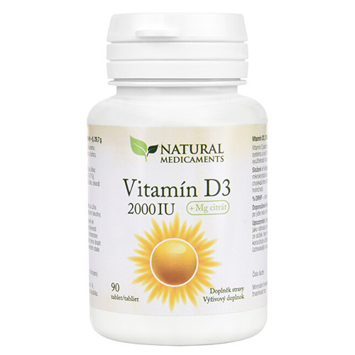 Vitamín D3