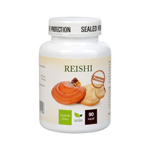 Reishi Premium