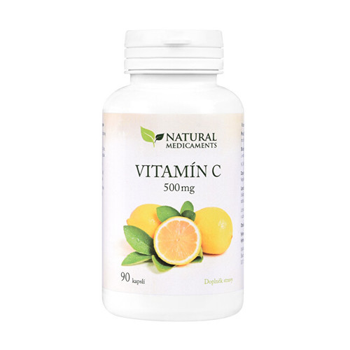 Vitamín C