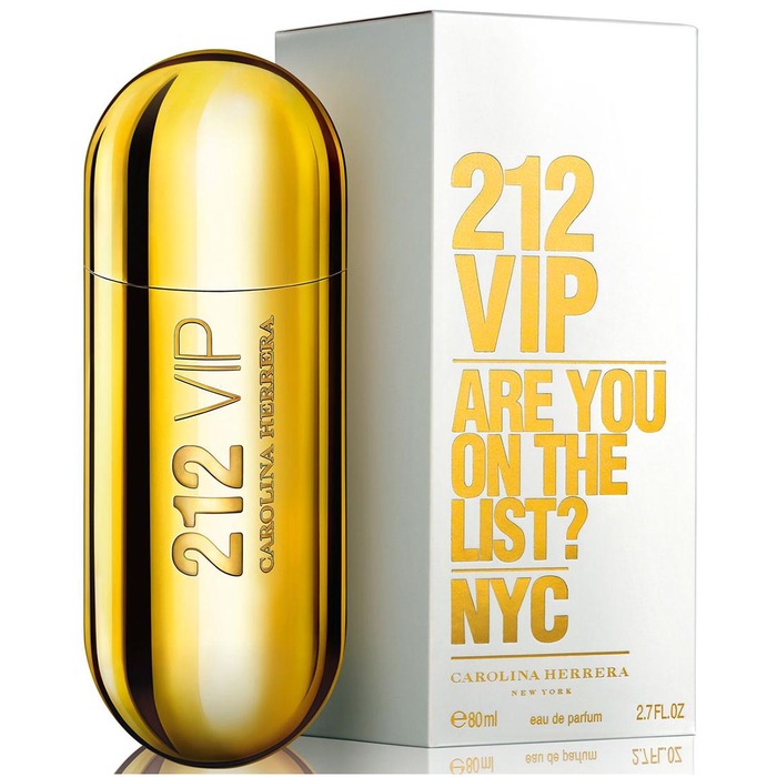 212 VIP