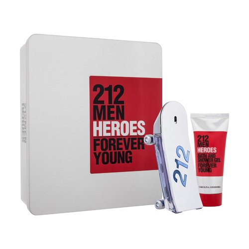 212 Men