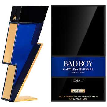 Detail produktu Bad Boy Cobalt Absolute EDP Bad Boy
