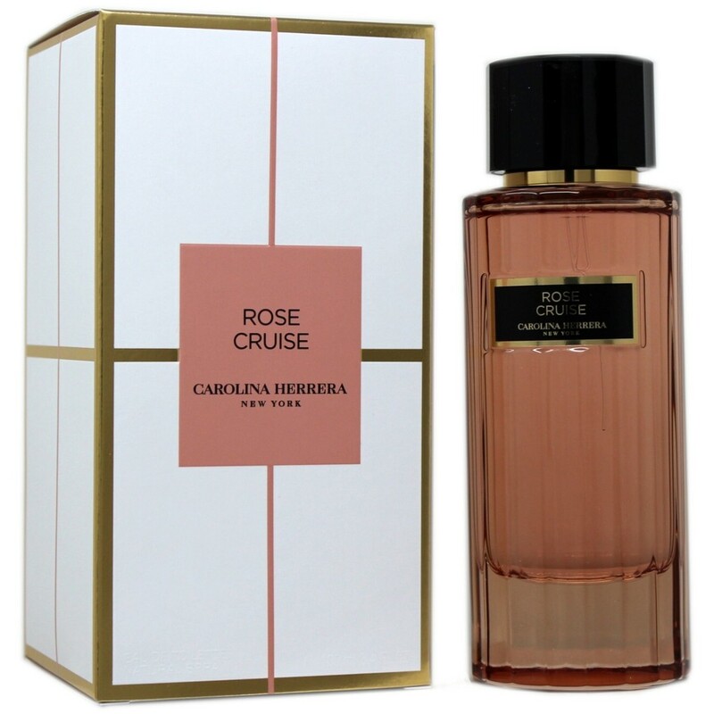 Rose Cruise