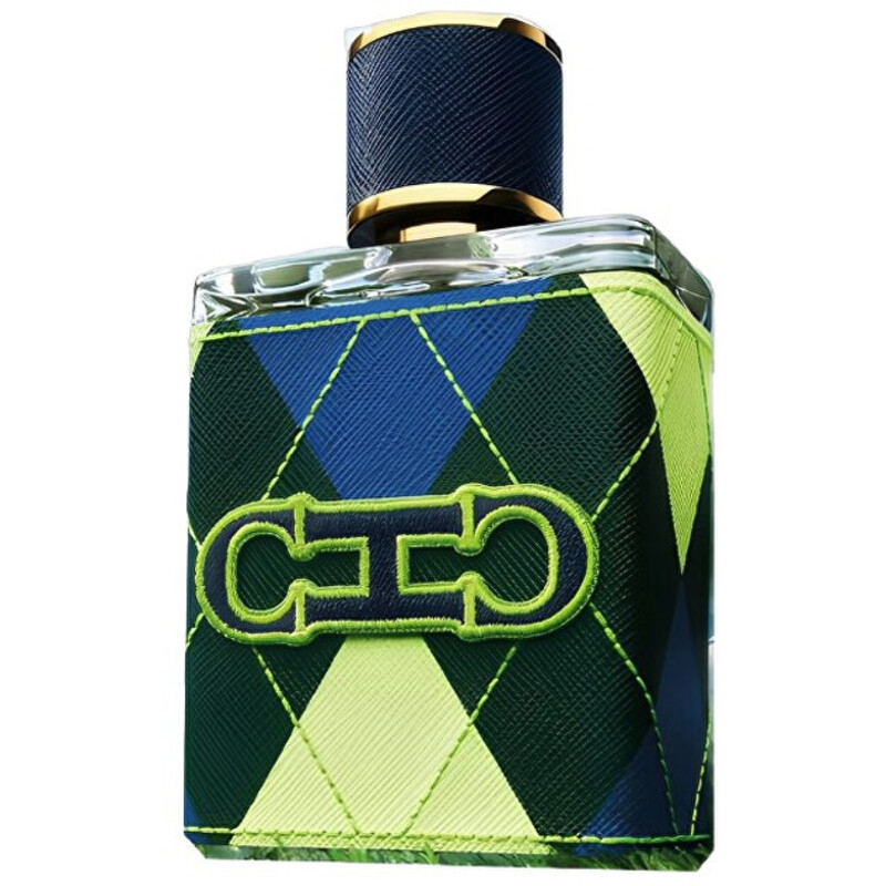 CH Men