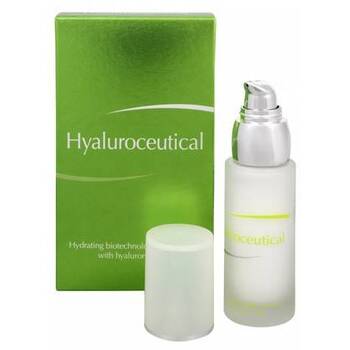 Hyaluroceutical -