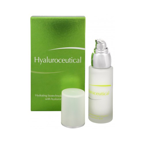 Hyaluroceutical -