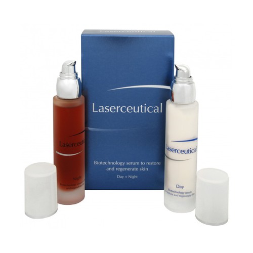 Laserceutical -