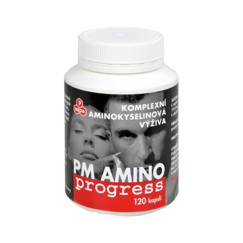 PM Amino