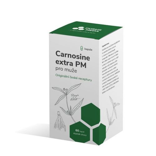 Carnosine extra