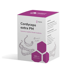 Cordyceps extra