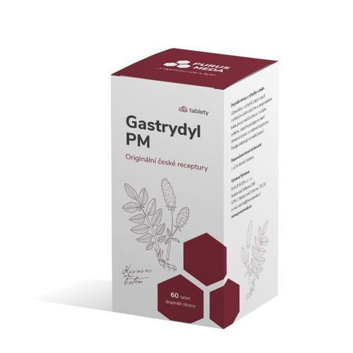 Gastrydyl PM