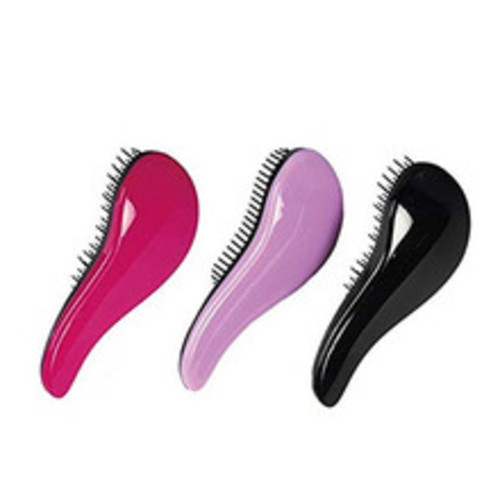 Dtangler Hairbrush