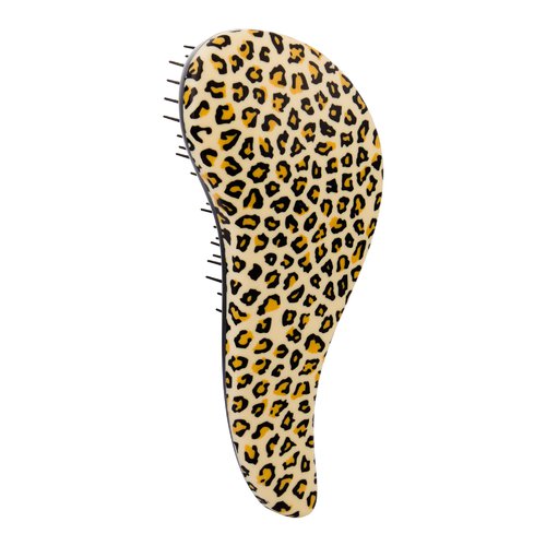 Leopard Yellow