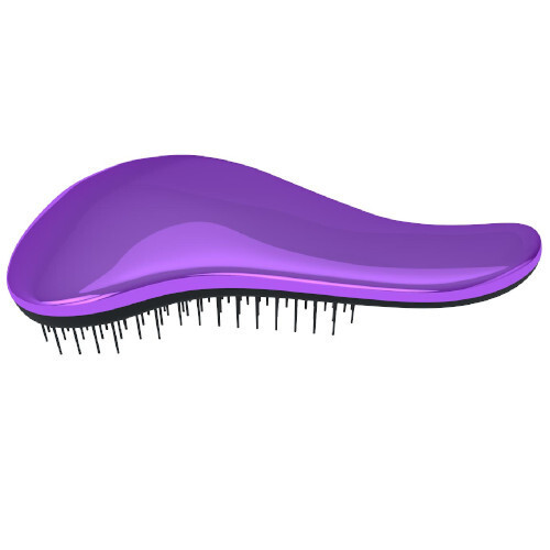 Metalic Purple