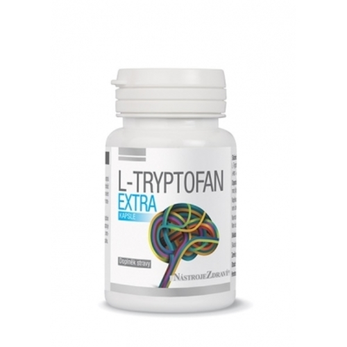 L-Tryptofan 60