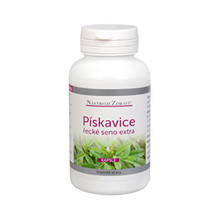 Pískavice řecké