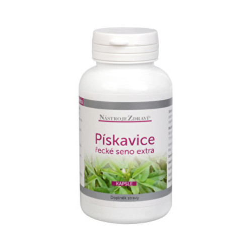 Pískavice řecké