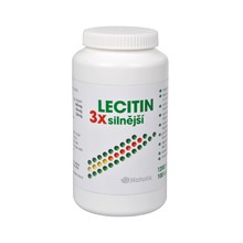 Lecitin 3x